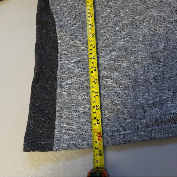 Akomplice Grey Black Sweatshirt Men’s Small - Picture 10 of 10